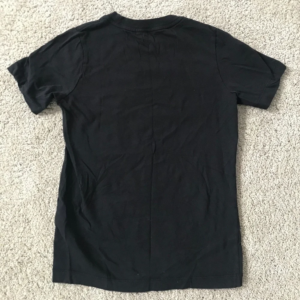 Nike euc black